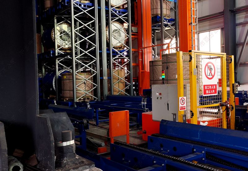 KPC5T滑觸線(xiàn)電動(dòng)平車(chē)-托盤(pán)輸送系統(tǒng)配套