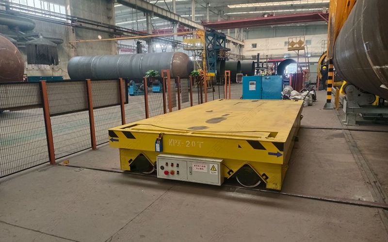 一個(gè)用戶很關(guān)心的問(wèn)題——電動(dòng)平車(chē)價(jià)格