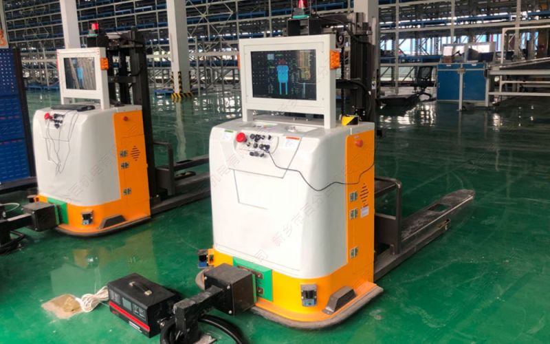 蓄電池電動平車日常使用如何保護(hù)電池，避免操作不當(dāng)影響電池壽命